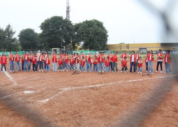Two Pillars Kuasai Kejurnas Softball 2025, Sportivitas dan Semangat Juang Penuhi Lapangan Way Halim