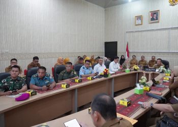 Pemerintah Pusat Genjot Program Prioritas: 3 Juta Rumah, Layanan Kesehatan Gratis, dan Tekan Inflasi