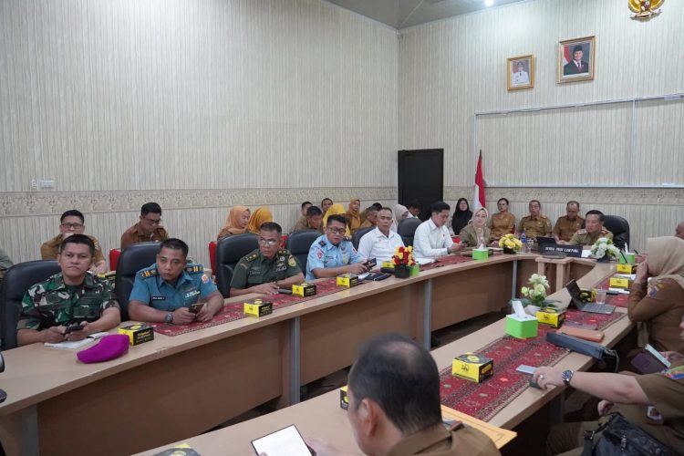 Pemerintah Pusat Genjot Program Prioritas: 3 Juta Rumah, Layanan Kesehatan Gratis, dan Tekan Inflasi