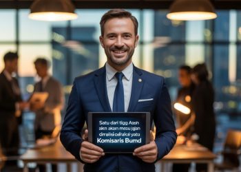 Tiga ASN Berebut Kursi Komisaris BUMD Pringsewu, Satu Siap, Satu Ragu, Satu Bungkam