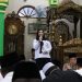 Pemkot Bandar Lampung Melaksanakan Safari Ramadhan Di Masjid Jami Hidayatullah