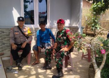 Pasca PSU, Polres Pesawaran Gencarkan “Cooling System” Demi Jaga Suasana Damai