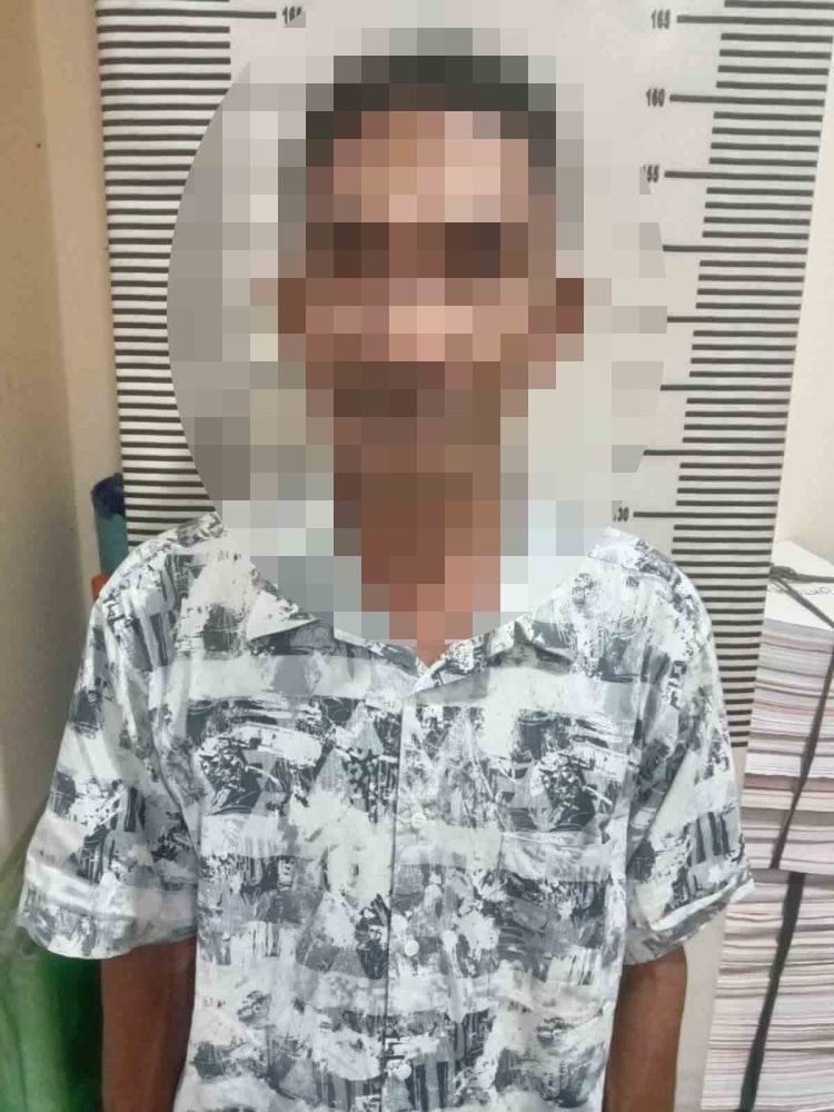 Pelaku Persetubuhan Anak di Bawah Umur di Lampung Selatan Ditangkap dan Ditetapkan Tersangka
