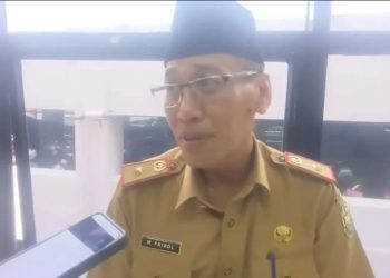 Pemkot Bandarlampung Sebut Pasar Murah Dilaksanakan Dalam Tiga Tahap