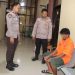 Buron Tak Berkutik: Diduga Lecehkan Siswi SMP, Pemuda di Pringsewu Diciduk Polisi