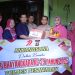 Anjangsana Humanis, Polres Pesawaran Tebar Kepedulian Sambut Hari Bhayangkara ke-79