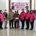 Polres Pesawaran Gelar Khitanan Massal Gratis: Wujud Nyata Kepedulian di Hari Bhayangkara ke-79