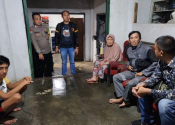 Sigap Tangani Video Viral, Polres Pesawaran Tegaskan Komitmen Berantas Gangguan Kamtibmas