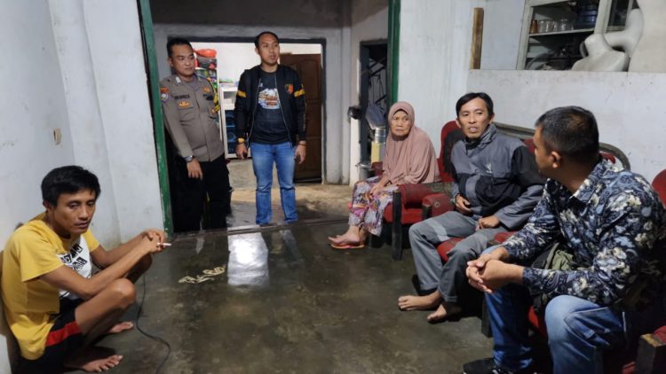 Sigap Tangani Video Viral, Polres Pesawaran Tegaskan Komitmen Berantas Gangguan Kamtibmas