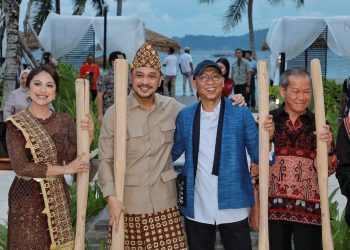 Pesenggiri Culture Event 2025: Festival Warisan Budaya yang Menyatukan Lampung dalam Harmoni