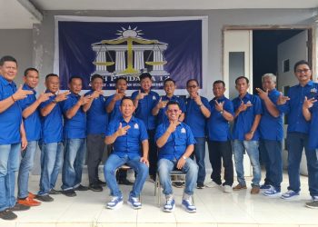 LBH Pandawa 12 Hadir, Wujudkan Keadilan Hukum untuk Rakyat Kecil di Bumi Khagom Mufakat