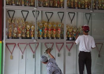 SD Al Kautsar Bandar Lampung: Sekolah Agamis yang Merawat Prestasi dan Keimanan