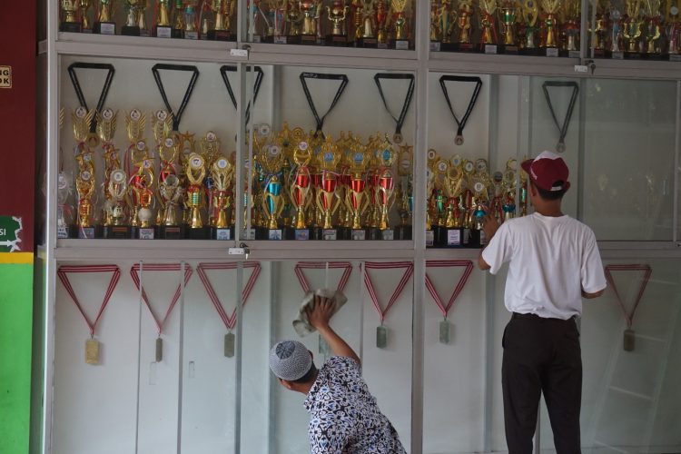 SD Al Kautsar Bandar Lampung: Sekolah Agamis yang Merawat Prestasi dan Keimanan