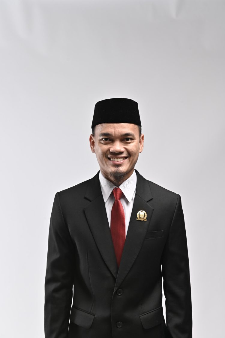 FORKI Lampung Utara Siap Dukung Penuh Atlet di Kejuaraan Karate Piala Gubernur Lampung 2025