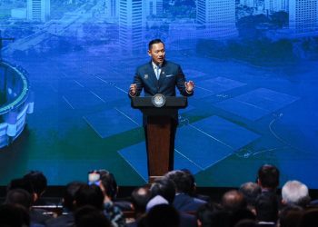 Menko AHY Hadiri Forum BRICS ke-4 di Brasil, Dorong Kolaborasi Global untuk Kota Berkelanjutan