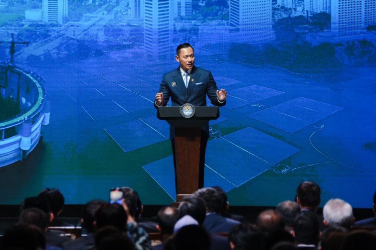 Menko AHY Hadiri Forum BRICS ke-4 di Brasil, Dorong Kolaborasi Global untuk Kota Berkelanjutan