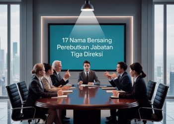 17 Kandidat Bersaing Rebut Tiga Posisi Direksi BUMD PT Pringsewu Jaya Sejahtera