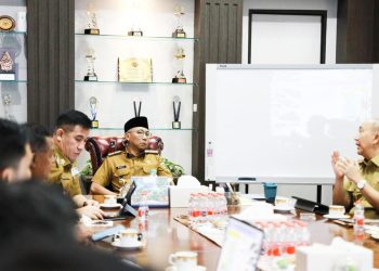 Bupati Dendi Dorong KEK Teluk Pandan Jadi Ikon Wisata Nasional, Gubernur Lampung Beri Dukungan Penuh