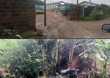 PWRI Lampura Desak Penindakan Tegas: Limbah Pabrik Cemari Sungai dan Rugikan Warga