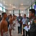 Danlanal Lampung Hadiri Sidang Pantukhirda Calon Taruna Akademi TNI 2025: Seleksi Terakhir Sang Calon Prajurit Terbaik