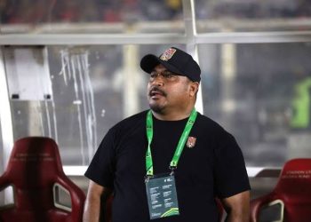 Drama Malut United Mulai Mereda: Imran Nahumarury Minta Maaf, Yeyen Tumena Terancam Jalur Hukum