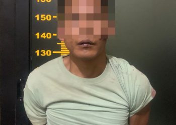 Pelaku Begal Mahasiswi Pringsewu Dibekuk: Residivis Sadis Terlibat 6 Kasus Curas