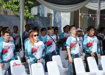 Reuni Perak SMANDA 98: Dari Kenangan ke Kolaborasi Nyata Bangun Lampung