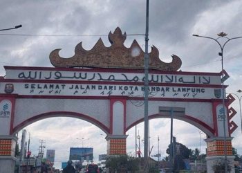 Libur Lebaran 2025, Pemkot Bandar Lampung Siapkan Destinasi Wisata Nyaman dan Aman untuk Wisatawan