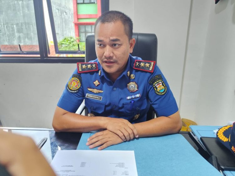 Awal 2025, Terjadi 51 Kasus Kebakaran di Bandar Lampung: Warga Diimbau Waspada Korsleting dan Kebocoran Gas