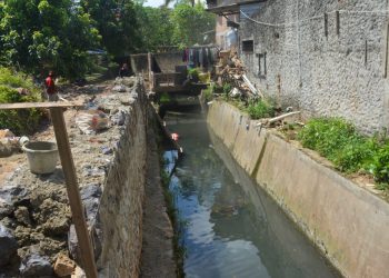 Satgas Penertiban Bangunan Pemkot Bandar Lampung Telah Menertibkan Puluhan Bangunan