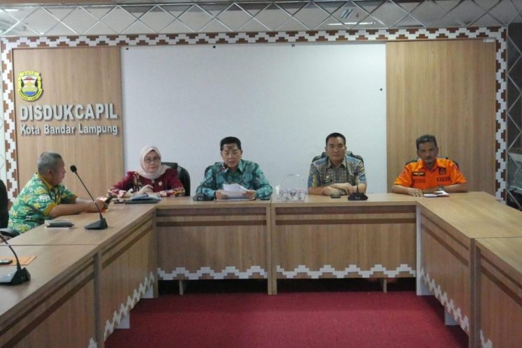 Banjir Melanda Bandar Lampung, Pemkot: Pertumbuhan Pemukiman Baru Jadi Pemicu