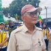 Menteri PUPR Minta Wali Kota Eva Dwiana Prioritaskan Perbaikan Drainase di Bandar Lampung