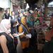 Jelang Lebaran, TPID dan Wali Kota Eva Dwiana Sidak Pasar Pastikan Harga dan Stok Aman