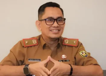 Diskominfo Bandar Lampung Buka Layanan Aduan Warga Lewat Website dan Media Sosial