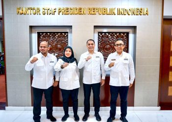 Walikota Bandar Lampung Eva Dwiana Terpilih Sebagai Wakil Ketua Apeksi, Ajak Sukseskan Asta Cita Presiden