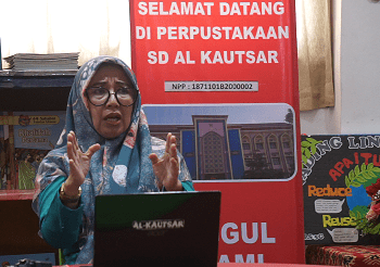 Tak Ada Anak Nakal, Hanya Bakat yang Belum Tersentuh: SD Al-Kautsar Buktikan Semua Anak Bisa Bersinar