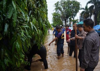 Pelindo Berulah Rakyat Dibuat Susah