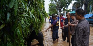 Pelindo Berulah Rakyat Dibuat Susah