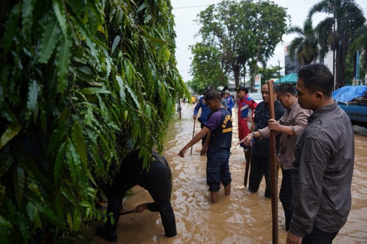 Pelindo Berulah Rakyat Dibuat Susah