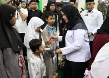 Pemerintah Kota Bandar Lampung Kembali Menggelar Safari Ramadhan