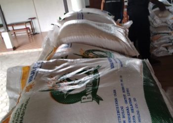 Pemkot Bandar Lampung Klaim Stok Pangan Jelang Ramadan Masih Terjaga