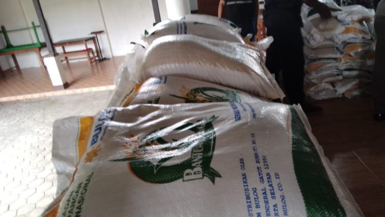 Pemkot Bandar Lampung Klaim Stok Pangan Jelang Ramadan Masih Terjaga