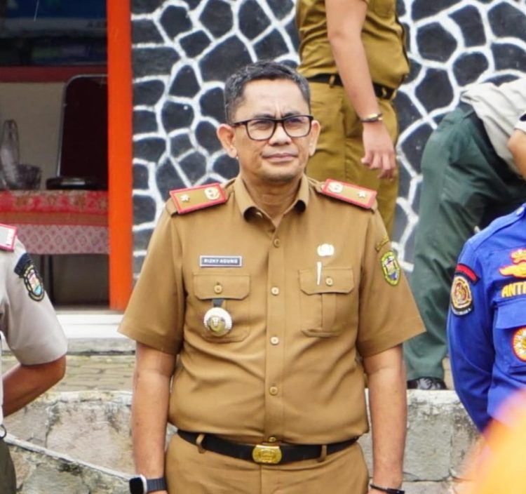 Video Banjir Bandang Di Bandar Lampung, Warga Terjebak Selamatkan Diri Dengan Tali. Bukan Terjadi Di Wilayah Kota Bandar Lampung
