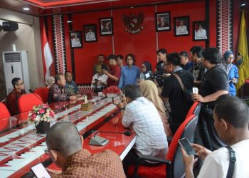 Pemkot Bandar Lampung Akan Membayarkan THR, Beserta Gaji Ke-14 Dan Tunjangan Kinerja (Tukin) Selama Satu Bulan Kepada Pegawai ASN Pemkot