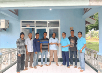 SBI Gencarkan Pelatihan Intensif Petambak Eks Dipasena, Siapkan Agen Perubahan Budidaya Udang