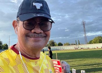 KONI Lampung Diterpa Isu Rangkap Jabatan, Mantan Ketua Harian Soroti Pelanggaran Etika Organisasi