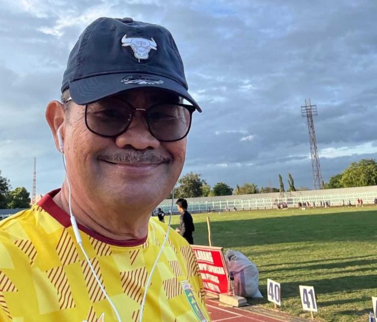 KONI Lampung Diterpa Isu Rangkap Jabatan, Mantan Ketua Harian Soroti Pelanggaran Etika Organisasi