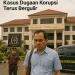 Kejati Lampung Periksa Komisaris Lama PT LEB, Dugaan Korupsi Participating Interest Terus Bergulir