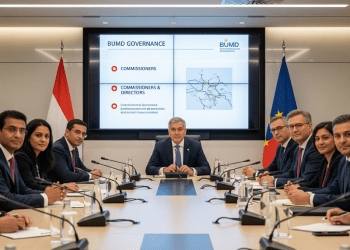 RUPS PT Pringsewu Jaya Sejahtera Digelar Hari Ini, Komisaris dan Direktur Segera Ditetapkan