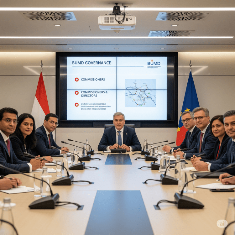 RUPS PT Pringsewu Jaya Sejahtera Digelar Hari Ini, Komisaris dan Direktur Segera Ditetapkan